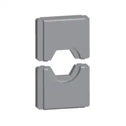 Weidmuller – ES APG/HPG55 HEX 16/35