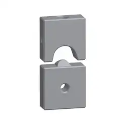 Weidmuller – ES APG/HPG80 DIN 150