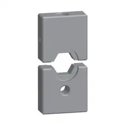 Weidmuller – ES APG/HPG80 HEX 50