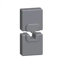 Weidmuller – ES MTR110 AEH 35