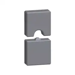 Weidmuller – ES MTR110 DIN 16