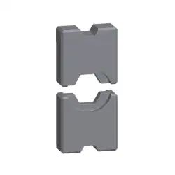 Weidmuller – ES MTR110 HEX 16/35