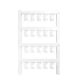 Weidmuller – ESG 6.6/11 BHZ 5.00/02