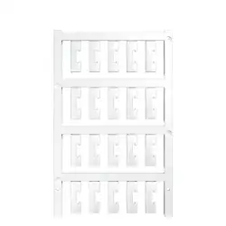 Weidmuller – ESG 6.6/20 BHZ 5.00/04