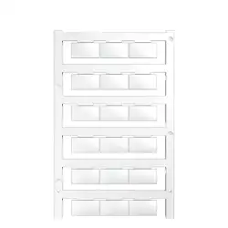 Weidmuller – ESG 9/17.7 K MC NE WS