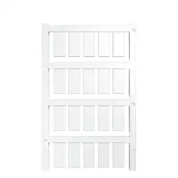 Weidmuller – ESG 9/20 L MC NE WS