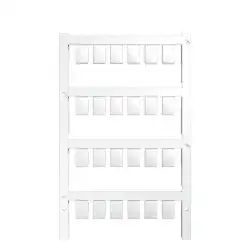 Weidmuller – ESG X20 10/7 MC NE WS