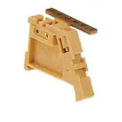 Weidmuller – EW 35/SCHA/M3