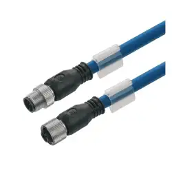 Weidmuller – FBCEX PA M12 M-FM 10M