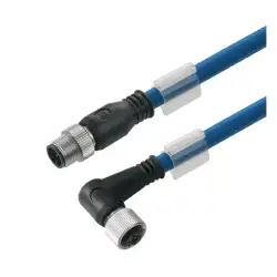 Weidmuller – FBCEX PA M12 M-FMA 2M