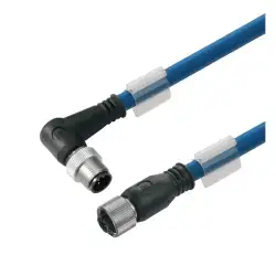 Weidmuller – FBCEX PA M12 MA-FM 10M