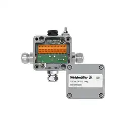 Weidmuller – FBCon DP CG 1way