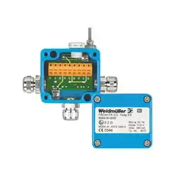 Weidmuller – FBCon PA CG 1way Ex