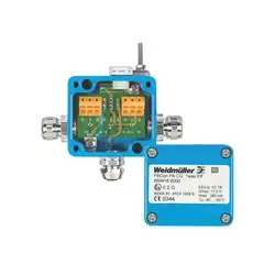 Weidmuller – FBCon PA CG/M12 1way Ex