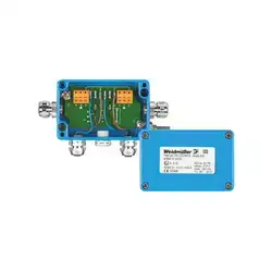 Weidmuller – FBCon PA CG/M12 2way Ex