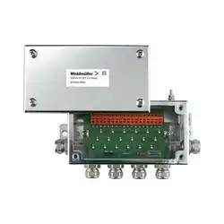 Weidmuller – FBCon SS CG 4way