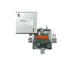 Weidmuller – FBCon SS DP M12 Term 24V
