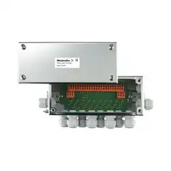 Weidmuller – FBCon SS PCG 8way Limiter