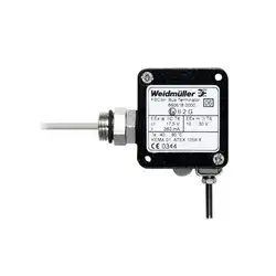 Weidmuller – FBCon Term.D Ex FM/PEAN