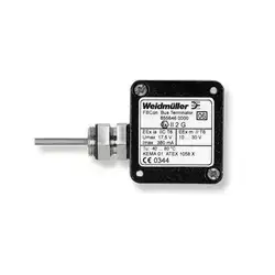 Weidmuller – FBCon Term.D Ex FM