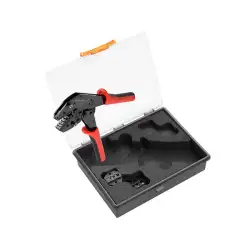 Weidmuller – FLEXICRIMPER SET 3