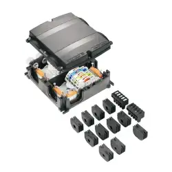 Weidmuller – FP Box 10P 4XVG