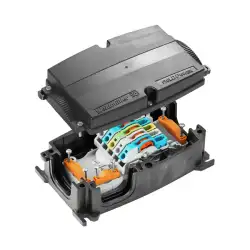 Weidmuller – FP BOX DC