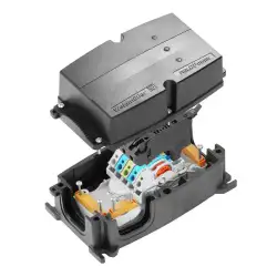 Weidmuller – FP BOX FUSE DC