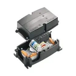 Weidmuller – FP Box FUSE