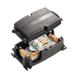 Weidmuller – FP Box MPB