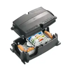 Weidmuller – FP Box