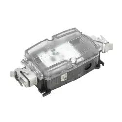 Weidmuller – FP MONO LED K DC HQ2.5