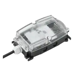 Weidmuller – FP MONO LED K DC SA