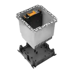 Weidmuller – FP PRO TOP1 24/10 2M