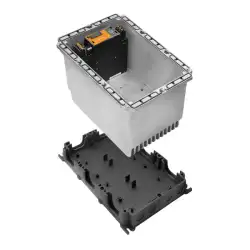 Weidmuller – FP PRO TOP3 24/10 3M