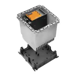 Weidmuller – FP PRO TOP3 48/10 2M