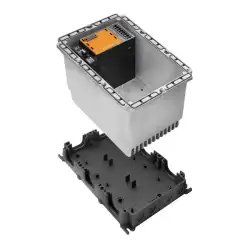 Weidmuller – FP PRO TOP3 48/10 3M