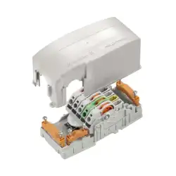 Weidmuller – FP Terminal LG MPB
