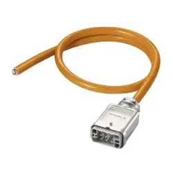 Weidmuller – FPL 4G1.5C4/Q8MG/5