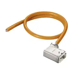 Weidmuller – FPL 4G1.5C4/Q8MW/5