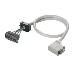 Weidmuller – FPL 4G2.5/P/Q4KW/5