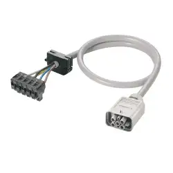 Weidmuller – FPL 4G2.5/P/Q4MG/2