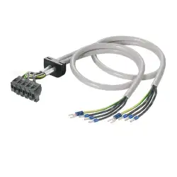 Weidmuller – FPL 4G2.5/PD/F/3