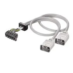 Weidmuller – FPL 4G2.5/PD/Q4MG/2