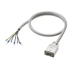 Weidmuller – FPL 7G2.5C/Q8MW/3 LIR