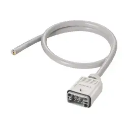 Weidmuller – FPL 8G1.5/Q8KG/5