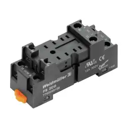 Weidmuller – FS 2CO