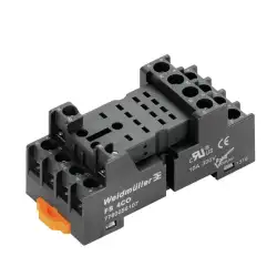 Weidmuller – FS 4CO