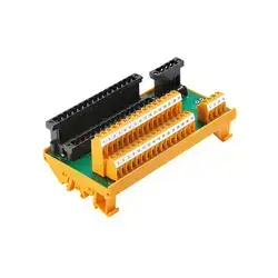 Weidmuller – FTA-C300-16AI-SH-S