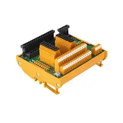 Weidmuller – FTA-C300-16AI-TEST-Z